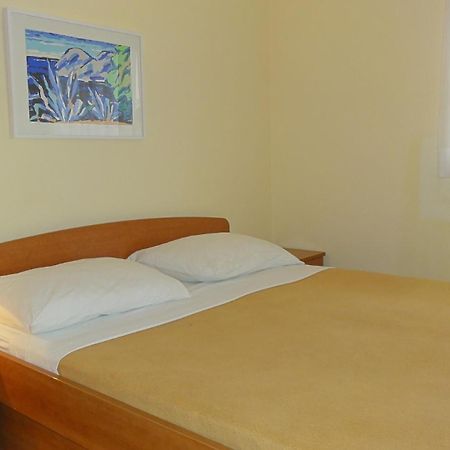 Villa Dvorine Tisno Quarto foto