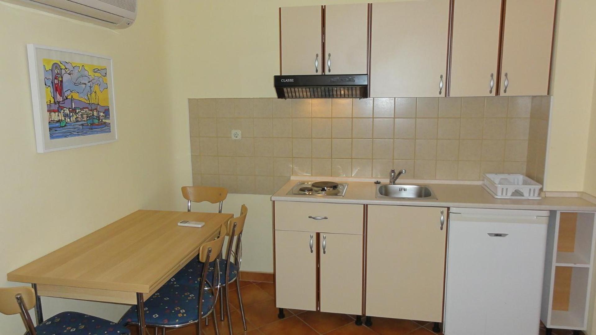 Villa Dvorine Tisno Quarto foto