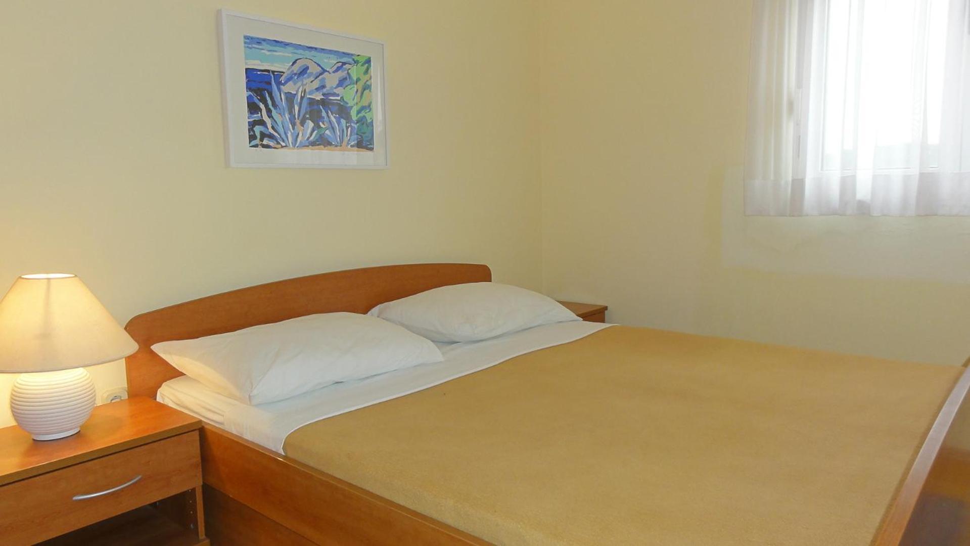 Villa Dvorine Tisno Quarto foto