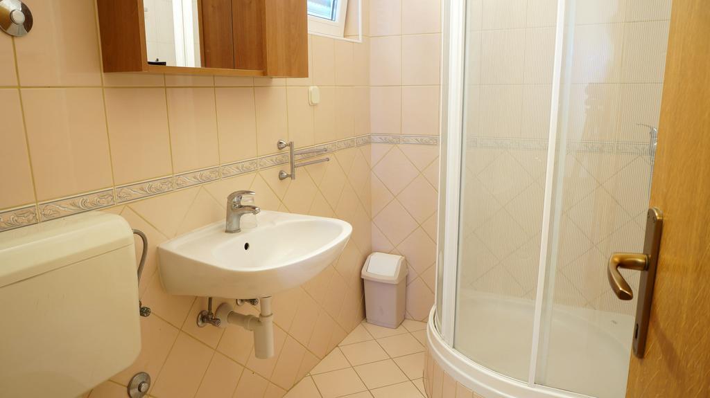 Villa Dvorine Tisno Quarto foto