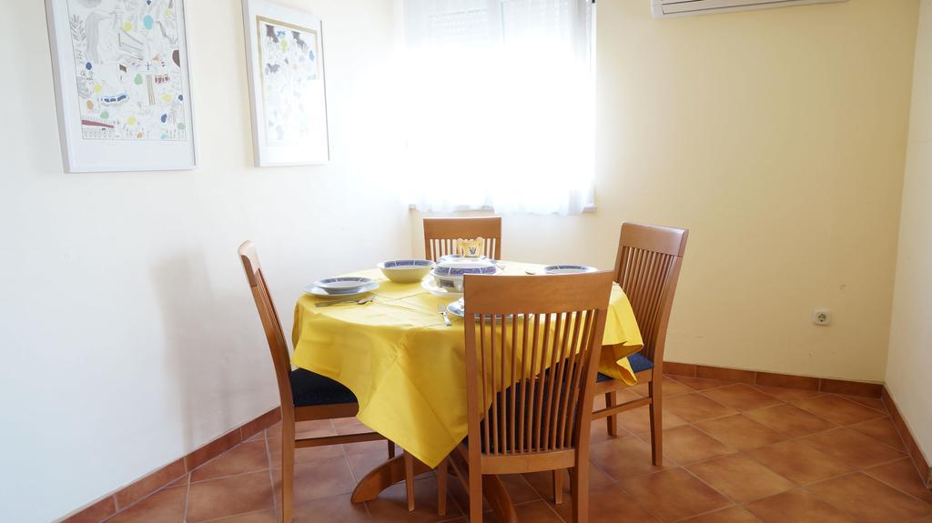 Villa Dvorine Tisno Quarto foto