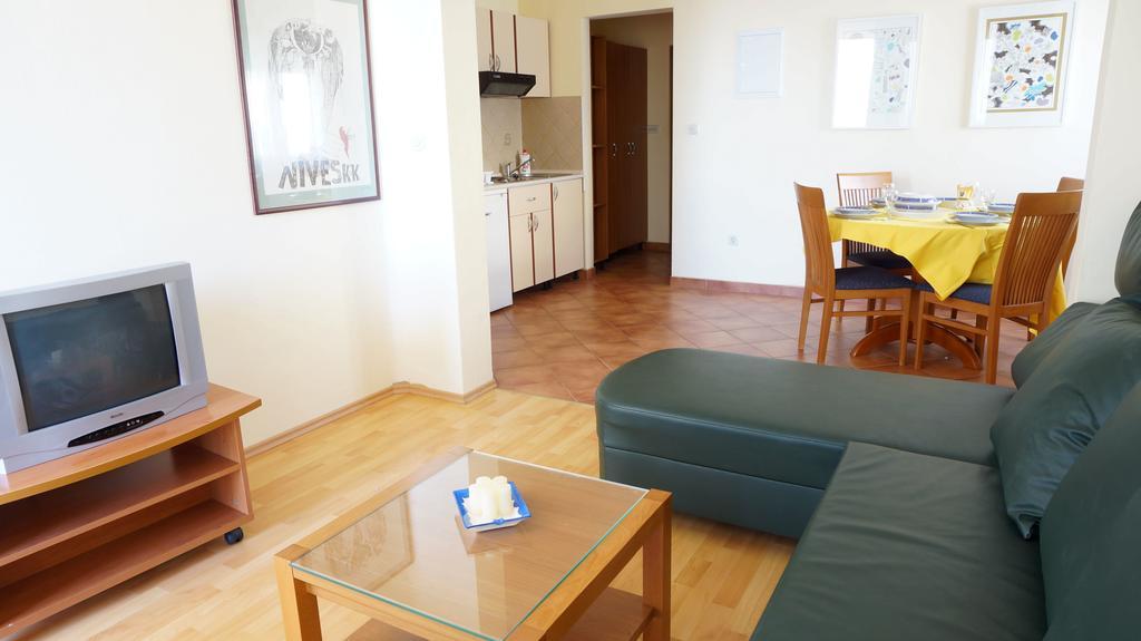Villa Dvorine Tisno Quarto foto